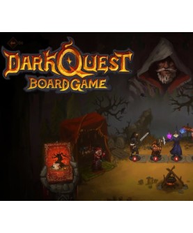 Dark Quest 3 Region: ARGENTINA XBOX One / Xbox Series X|S Xbox Series X|S Key 